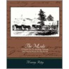 The Mule - A Treatise on the Breeding, Training, and Uses to Which He May Be Put door Harvey Riley
