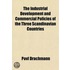 Industrial Development And Commercial Policies Of The Three Scandinavian Countries
