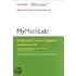 Mymathlab-Coursecompass Integrated Course Sequence Student Access Kit (Standalone)