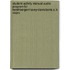 Student Activity Manual Audio Program For Hershberger/Navey-Davis/Borrs A.'s Viajes