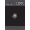 What Is Life? - A Gravity Driven Model Of Cosmological Evolution And Origin Of Life door P.H. Pinter