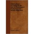 Child Culture According to the Law of Physiological Psychology and Mental Suggestion