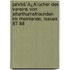 Jahrbã¯Â¿Â½Cher Des Vereins Von Alterthumsfreunden Im Rheinlande, Issues 87-88