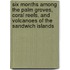 Six Months Among The Palm Groves, Coral Reefs, And Volcanoes Of The Sandwich Islands