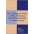 The Challenge Of Ethnic Conflict, Democracy And Self-Determination In Central Europe
