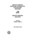 Boston Births, Baptisms, Marriages, and Deaths, 1630-1699 and Boston Births, 1700-1800