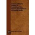 Censura Literaria Volume Iv - Containing Titles Extracts And Opinions Of English Books