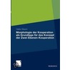 Morphologie der Kooperation als Grundlage für das Konzept der Zwei-Ebenen-Kooperation door Heiko Baum