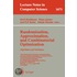 Randomization, Approximation, and Combinatorial Optimization. Algorithms and Techniques
