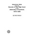 American Data From The Records Of The High Court Of The Admiralty Of Scotland, 1675-1800