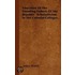 Education of the Founding Fathers of the Republic -Scholasticism in the Colonial Colleges