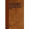 Five-Place Logarithms Of Natural Numbers And Circular Functions Expressed In Arc And Time door Authors Various