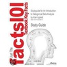Outlines & Highlights For Introduction To Categorical Data Analysis By Alan Agresti, Isbn door Cram101 Textbook Reviews