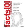 Outlines & Highlights For Challenge Of Democracy, Stud. Achievement By Kenneth Janda, Isbn door Cram101 Textbook Reviews