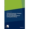 Prozessorientierter Umgang mit Anforderungen für die kundenspefizische Auftragsabwicklung door Andrea Grimm