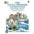 The Little Mermaid Coloring Book Little Mermaid Coloring Book Little Mermaid Coloring Book