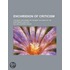 Enchiridion Of Criticism; The Best Criticisms On The Best Authors Of The Nineteenth Century