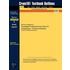 Outlines & Highlights For Paralegal Professional By Henry R. Cheeseman, Thomas Goldman, Isbn