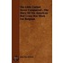 The Little Corner Never Conquered - The Story of the American Red Cross War Work for Belgium