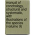 Manual Of Conchology, Structural And Systematic, With Illustrations Of The Species (Volume 9)