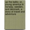 Up The Baltic; Or, Young America In Norway, Sweden, And Denmark. A Story Of Travel And Adventure by Professor Oliver Optic