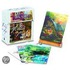 Friends for Life by Thomas Kinkade [With 32 Cards with Thomas Kinkade's Art and Decorative Easel]