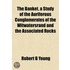 The Banket, A Study Of The Auriferous Conglomerates Of The Witwatersrand And The Associated Rocks
