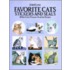 Favorite Cats Stickers and Seals Favorite Cats Stickers and Seals Favorite Cats Stickers and Seals