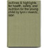 Outlines & Highlights For Health, Safety, And Nutrition For The Young Child By Lynn R Marotz, Isbn