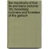 The Blackhalls Of That Ilk And Barra (Volume 16); Hereditary Coroners And Foresters Of The Garioch