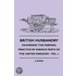 British Husbandry - Examining The Farming Practice In Various Parts Of The United Kingdom - Vol. I.