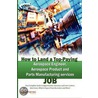 How To Land A Top-Paying Aerospace Engineer, Aerospace Product And Parts Manufacturing Services Job door Brad Andrews