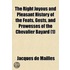 The Right Joyous And Pleasant History Of The Feats, Gests, And Prowesses Of The Chevalier Bayard (1)