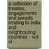 A Collection Of Treaties, Engagements And Sanads Relating To India And Neighbouring Countries - Vol Xl