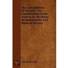 Consolations Of Science - Or, Contributions From Science To The Hope Of Immortality, And Kindred Themes door Jacob Straub