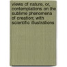 Views Of Nature, Or, Contemplations On The Sublime Phenomena Of Creation; With Scientific Illustrations door Professor Alexander Von Humboldt
