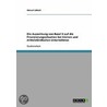 Die Auswirkung Von Basel Ii Auf Die Finanzierungssituation Bei Kleinen Und Mittelständischen Unternehmen door Manuel Löbach