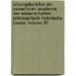 Sitzungsberichte Der Kaiserlichen Akademie Der Wissenschaften, Philosophisch-Historische Classe, Volume 90
