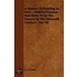 A History Of Painting In Italy - Umbria Florence And Siena From The Second To The Sixteenth Century - Vol. Iii