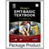 Mosby's Emt-basic Textbook - Hardcover Text (revised Reprint) And Vpe Package [with Virtual Patient Encounters]