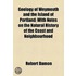 Geology Of Weymouth And The Island Of Portland; With Notes On The Natural History Of The Coast And Neighbourhood