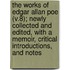 The Works Of Edgar Allan Poe (V.8); Newly Collected And Edited, With A Memoir, Critical Introductions, And Notes