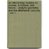 An Elementary Treatise On Curves, Functions, And Forces - Analytic Geometry And The Differential Calculus - Vol 1