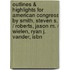 Outlines & Highlights For American Congress By Smith, Steven S. / Roberts, Jason M. / Wielen, Ryan J. Vander, Isbn