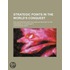 Strategic Points In The World's Conquest; The Universities And Colleges As Related To The Progress Of Christianity
