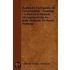 Radford's Cyclopedia Of Construction - Framing - A Practical Manual Of Approved Up-To-Date Methods Of House Framing