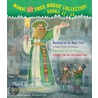 Moonlight on the Magic Flute / A Good Night for Ghosts / Leprechaun in Late Winter / A Ghost Tale for Christmas Time by Mary Pope Osborne