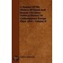 A Manual Of The History Of Greek And Roman Literature Political History Of Contemporary Europe Since 1814 - Volume Ii