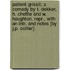 Patient Grissil; A Comedy By T. Dekker, H. Chettle And W. Haughton. Repr., With An Intr. And Notes [By J.P. Collier].