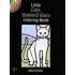 Little Cats Stained Glass Coloring Book Little Cats Stained Glass Coloring Book Little Cats Stained Glass Coloring Book
